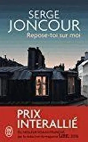Repose-Toi Sur Moi