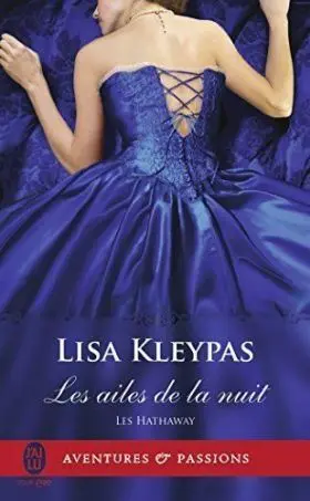 Les Ailes de la Nuit 1