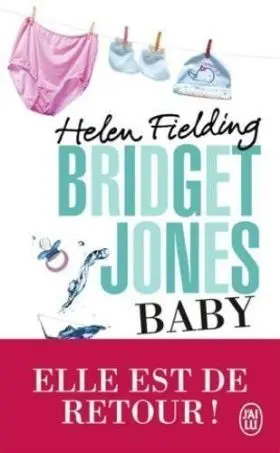 Bridget Jones Baby