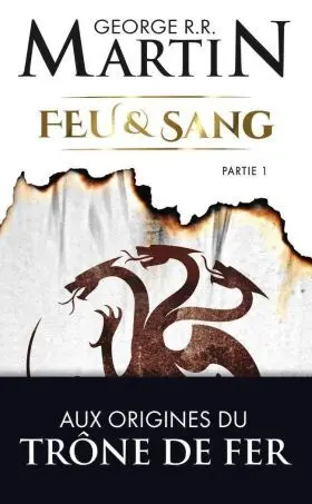 Feu Et Sang T1
