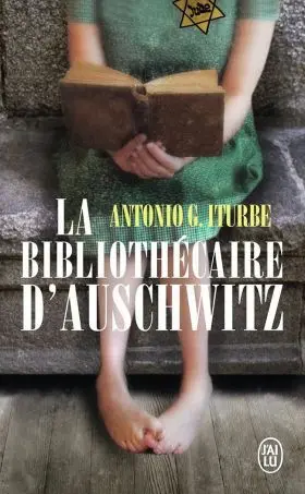 La Bibliothecaire D Auschwitz