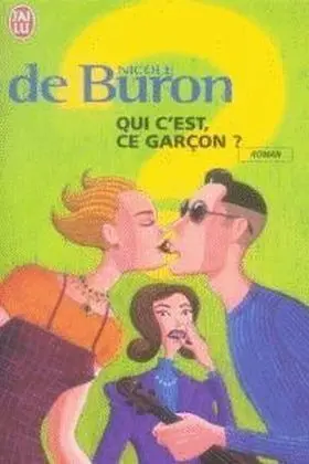 Qui C´est, Ce Garçon ?