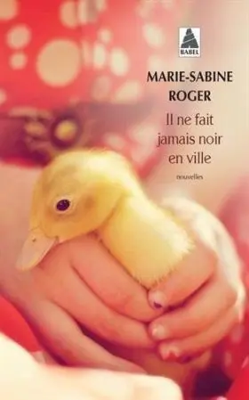 Il Ne Fait Jamais Noir en Ville