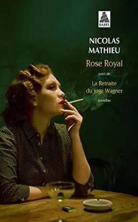 Rose Royal