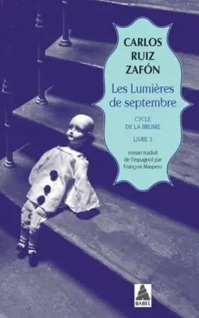 Les Lumiêres de Septembre