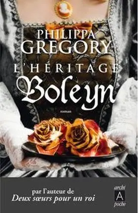 L´heritage Boleyn