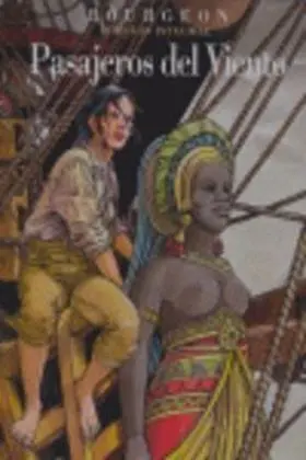 Pasajeros del Viento