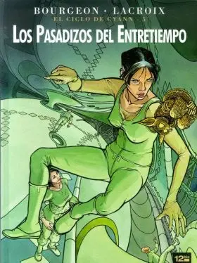Los Pasadizos del Entretiempo