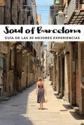 Soul Of Barcelona