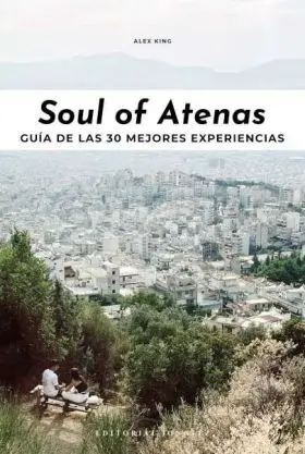 Soul Of Atenas