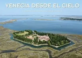 Venecia Desde el Cielo