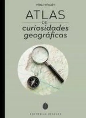 Atlas de Curiosidades Geograficas