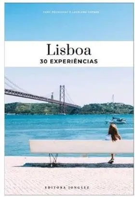Lisboa 30 Experiencias