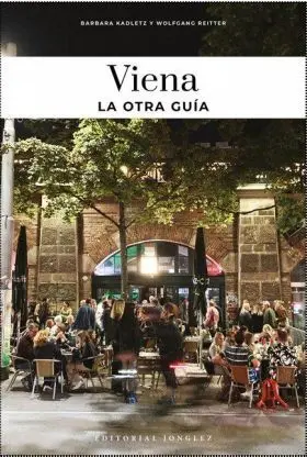 Viena, la Otra Guía (2025)