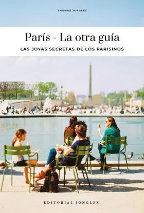 París - la Otra Guía (2026)