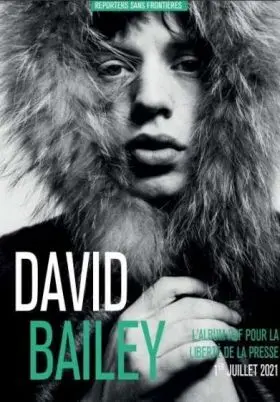 David Bailey