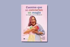 Cuentos que se Convierten en Magia