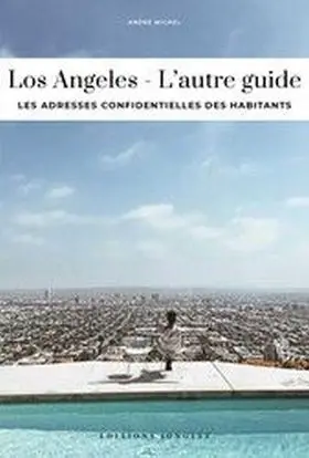 Los Ángeles - la Otra Guía (2026) )