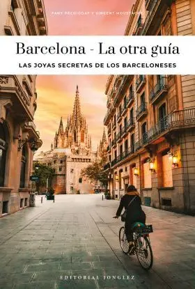 Barcelona - la Otra Guía (2026)