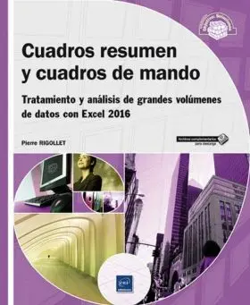Cuadros Resumen y Cuadros de Mando