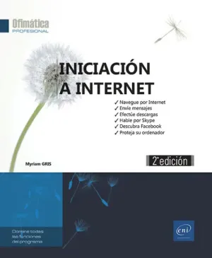 Iniciacion a Internet 2ª Edicion Navegue por Inter