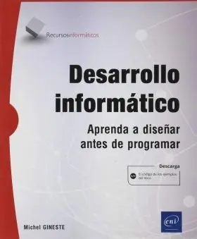 Desarrollo Informatico Aprenda a Diseñar Antes de