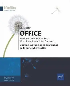 Microsoft« Office Versiones 2019 y Office 365 Word