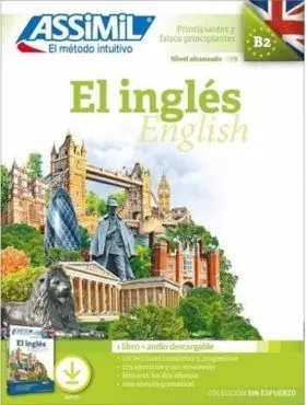 Assimil el Ingles (Mp3 Descargable Ingles)