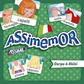 Assimem It Corpo Abiti