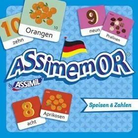 Assimem Al Speisen Zahlen