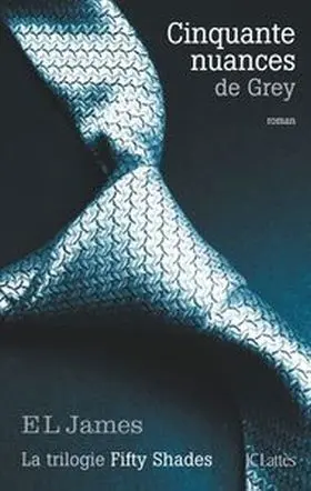 Cinquante Nuances de Grey 1