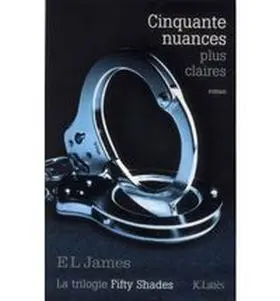 Cinquante Nuances Plus Claires
