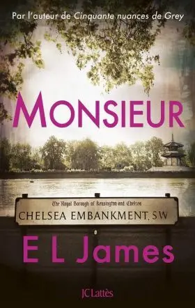 Monsieur
