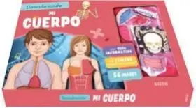 Descubriendo mi Cuerpo
