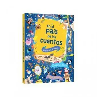 En el Pais de los Cuentos
