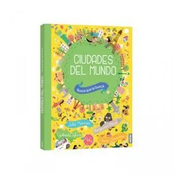 Ciudades del Mundo