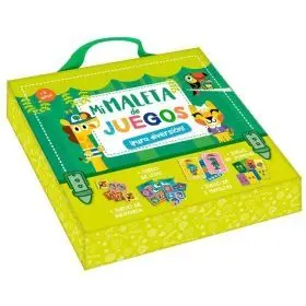 Mi Maleta de Juegos