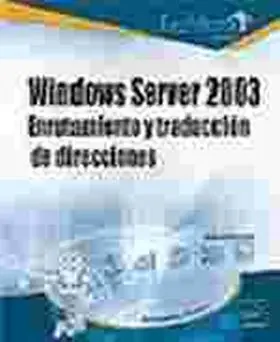 Windows y Server 2003