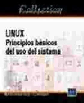 Linux. Principios Basicos