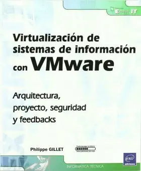 Virtualizacion de Sistemas de Informacion