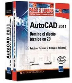Autocad 2011 Pack