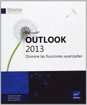 Outlook Domine las Funciones Avanzadas