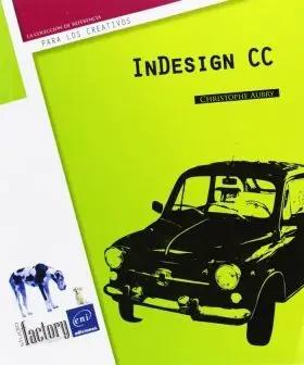 Indesign Cc