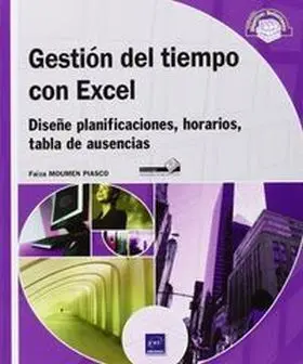 Gestion del Tiempo con Excel