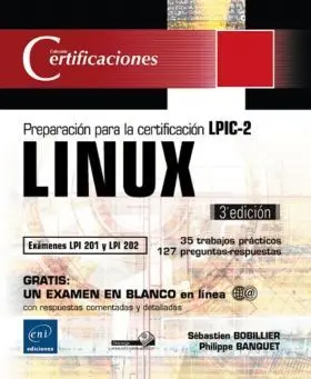 Preparacion para la Certificacion Lpic-2 Linux
