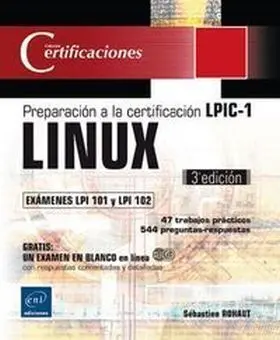 Preparacion a la Certificacion Lpic-1 Linux