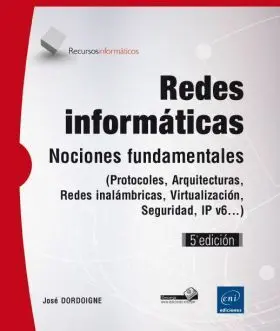 Redes Informaticas. Nociones Fundamentales