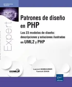 Patrones de Diseño en Php.
