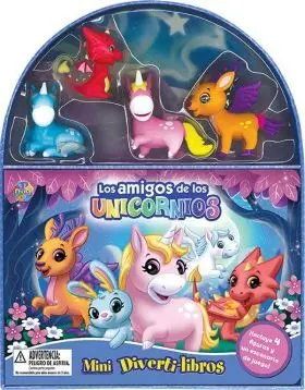 Los Amigos de los Unicornios
