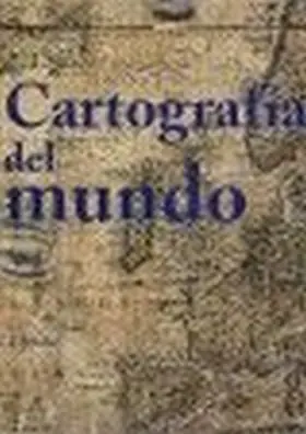Cartografia del Mundo (Editions Place Des Victoire